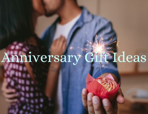 Anniversary Gift Ideas – South Africa