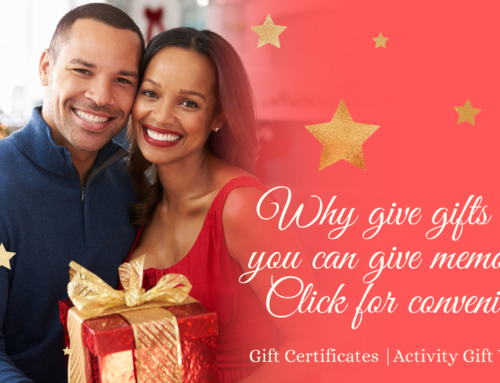 Gift Vouchers South Africa