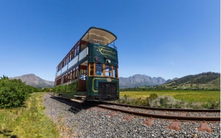 Things To Do In Franschhoek