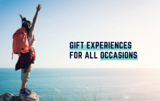 Gift Experiences