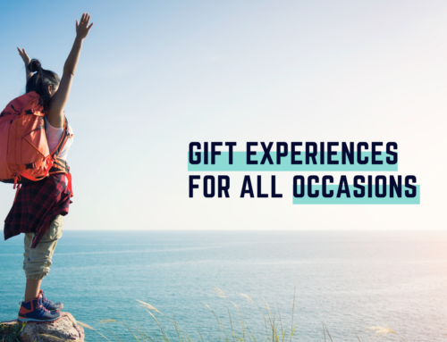 Gift Experiences For All Occasions