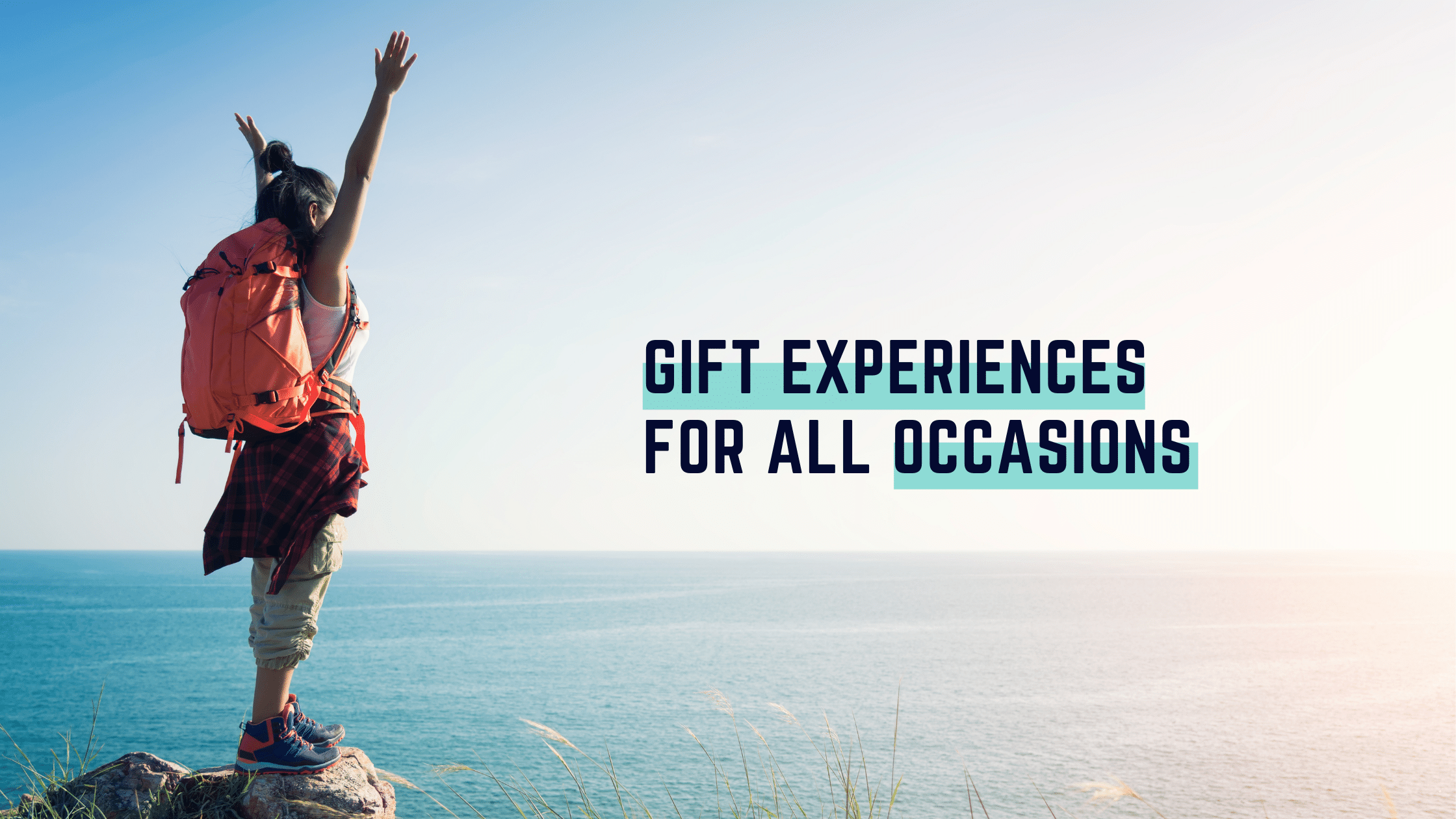 Gift Experiences