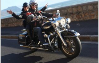 Experiences In Cape Town