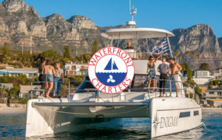 Waterfront Charters