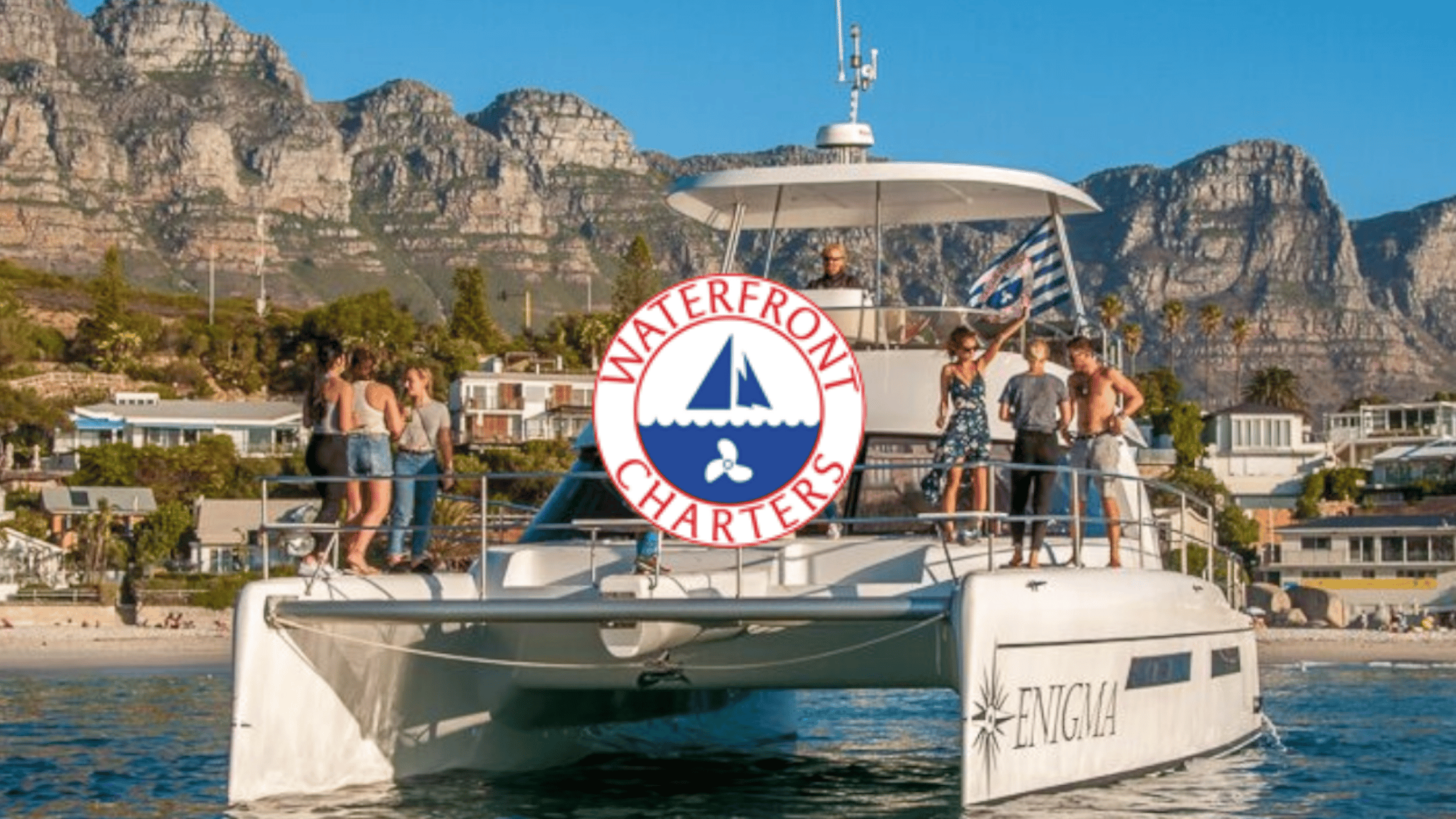 Waterfront Charters