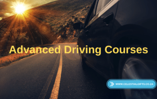 Advanced Driving Courses