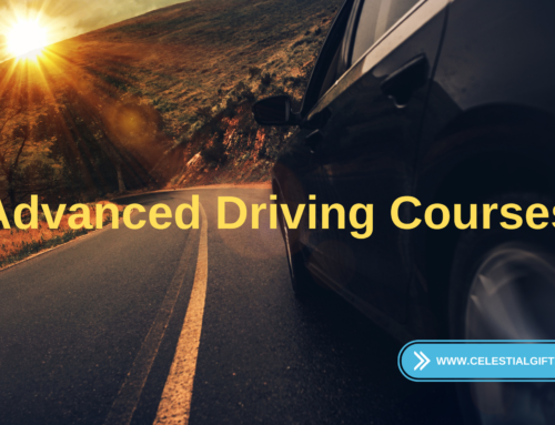 Book an Advanced Driving Course in Gauteng