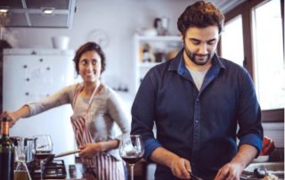 Romantic Date Night Ideas