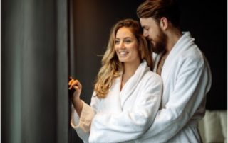 Romantic Overnight Getaway