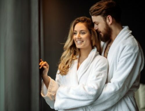 Romantic Spa Packages in Gauteng