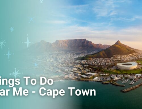 Things To Do Near Me In Cape Town