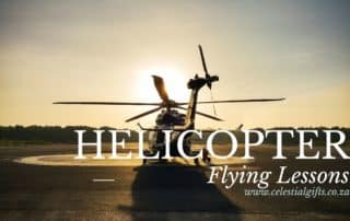 helicopter