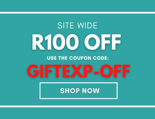 Buy Gift Cards Online South Africa