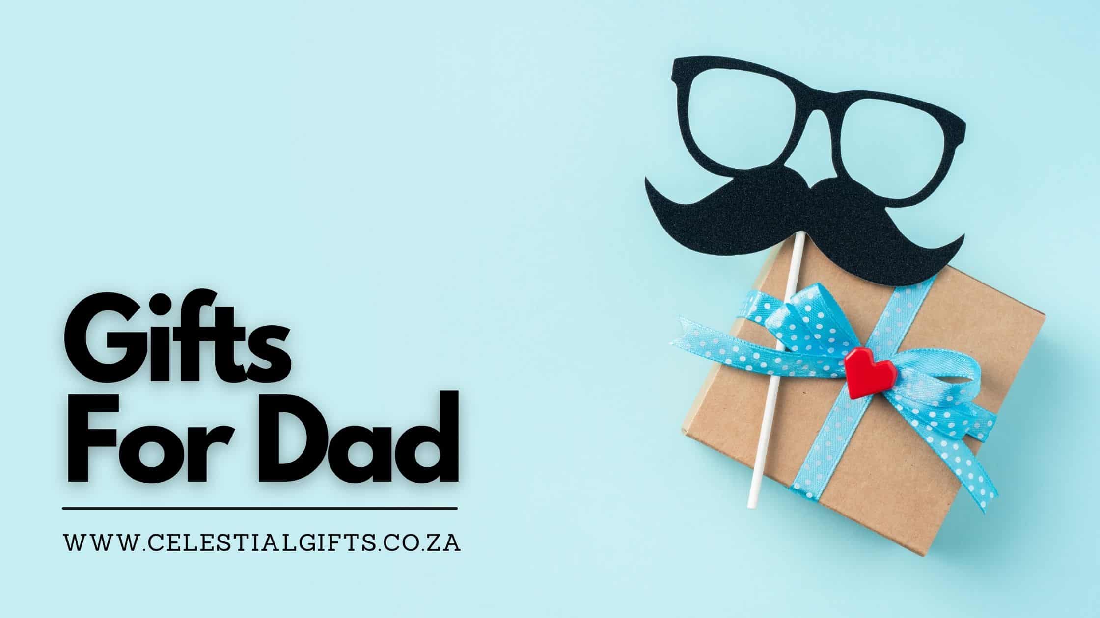 Gifts for deals men johannesburg