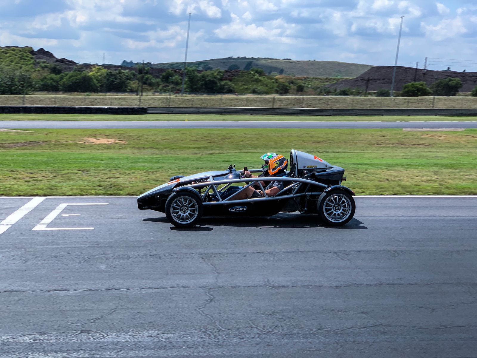 Ariel Atom