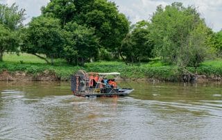 Airboat