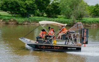 Airboat