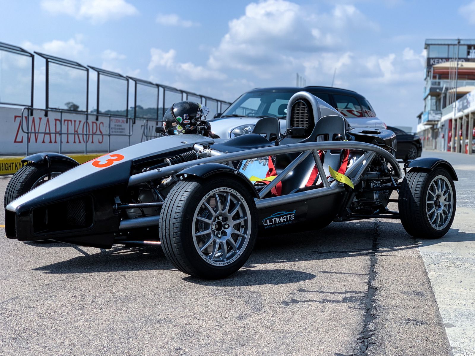 Ariel Atom