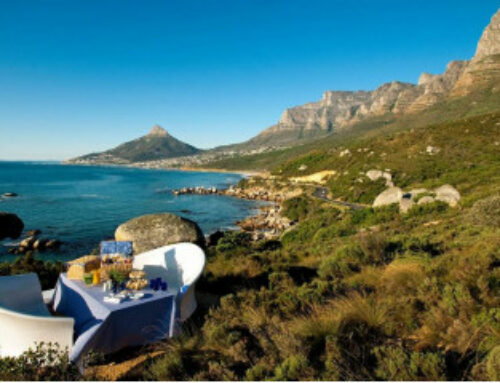 How to Plan the Perfect Romantic Getaway in Cape Town