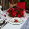 Private Gazebo Fine Dining & Serenade With Jacuzzi Stayover For Two | PTA - Image 4