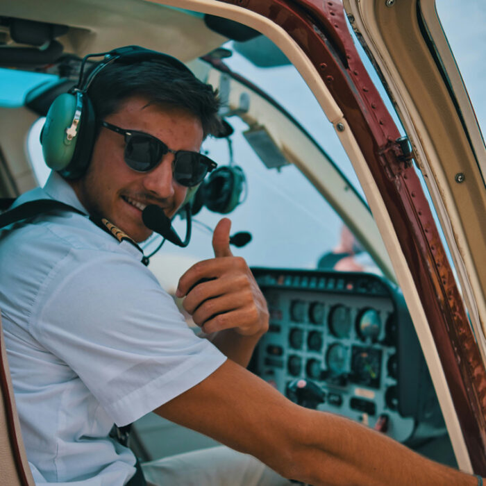 One Hour Hands-On Intro Flight | Germiston