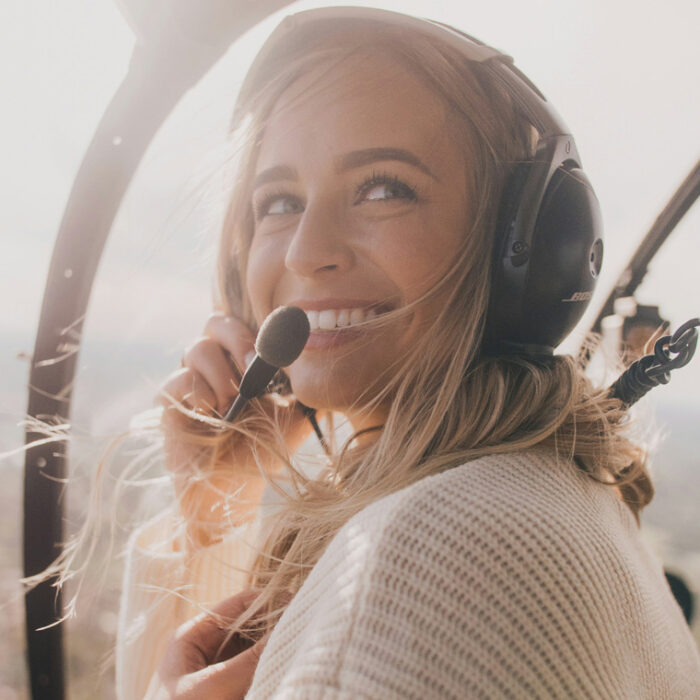 One Hour Learn to Fly Lesson | Cape Winelands