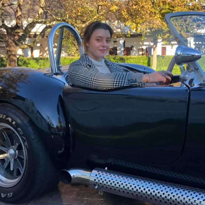 Full Day AC Cobra Drive | Cape Town - Image 5