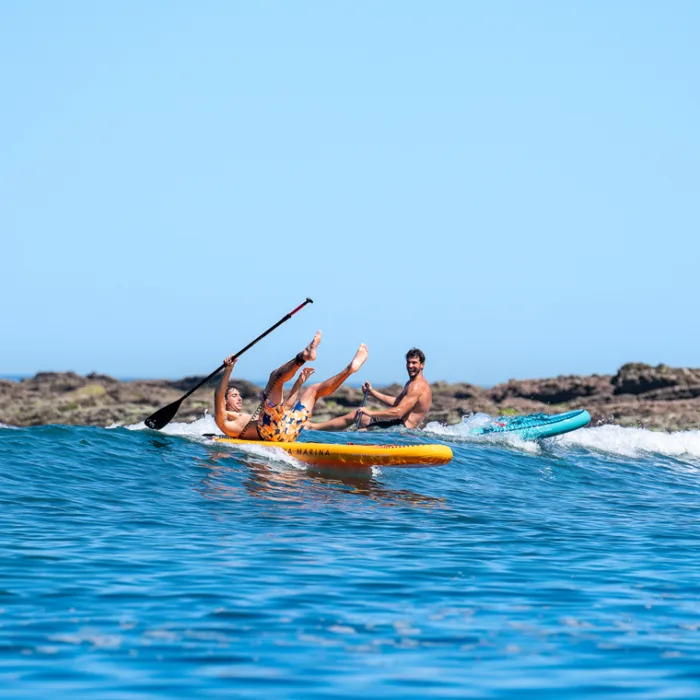 Exclusive Ocean SUP Tour for Two | Cape Town - Image 4