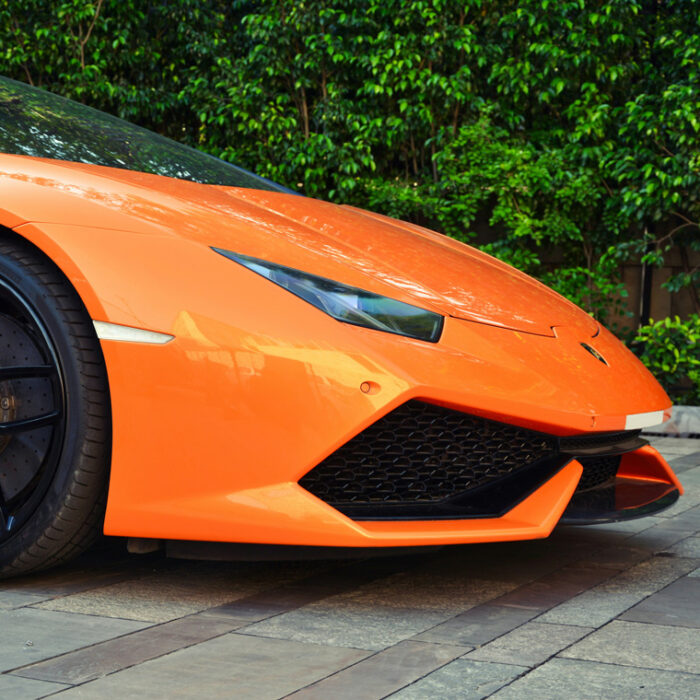 Lambo Supercar Driving Experience | Edenvale - Image 2