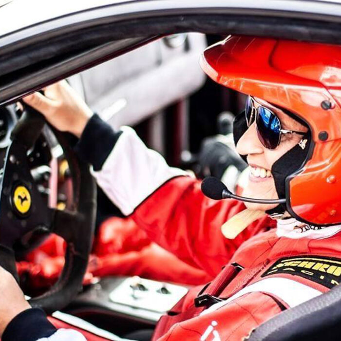 Ferrari Track Driving Experience | Pretoria - Image 3