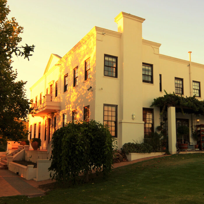Exclusive Wine Estate Experience for Two | Stellenbosch - Image 2